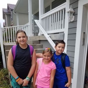 Meet your Posher, Sara